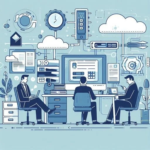 ICT Architecture