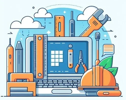 ICT Architecture Hero Image