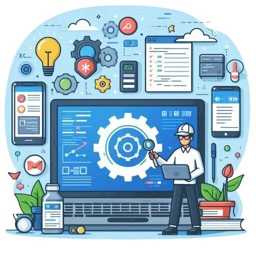 Software Development Intro
